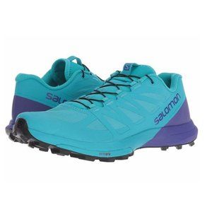 Salomon Sense Pro 3 Trail Running Shoes